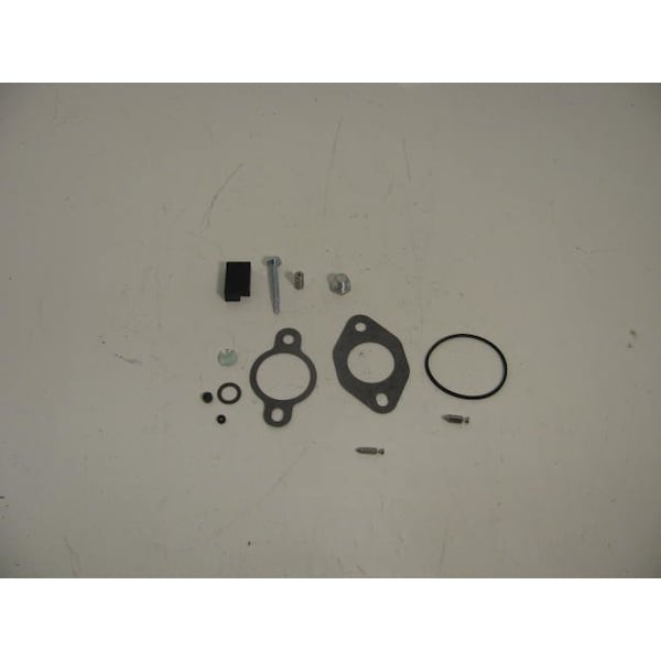 Kit Inlet Seat (Pressure) Cmd